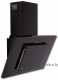 Вытяжка AKPO Nero 50 WK-4 black GLASS (черное стекло)