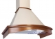 Вытяжка AKPO Rustica NOVA 60 WK-4 (беж/дерево)
