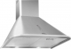 Вытяжка AKPO Libra 60 inox WK-4 (нерж)