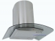 Вытяжка AKPO Zefir 60 WK-4 (нерж)