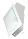 Вытяжка AKPO Plato 60 WK-9 white SENSOR (белое стекло) WK-6